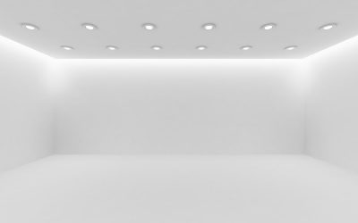 Of Colours and Spaces: Thinking Outside the “White Box”